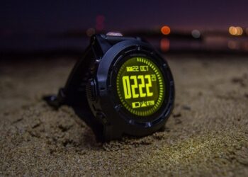 Garmin Tactix