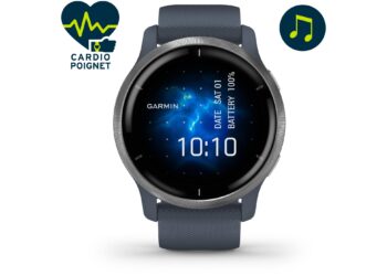 Garmin Venu 2