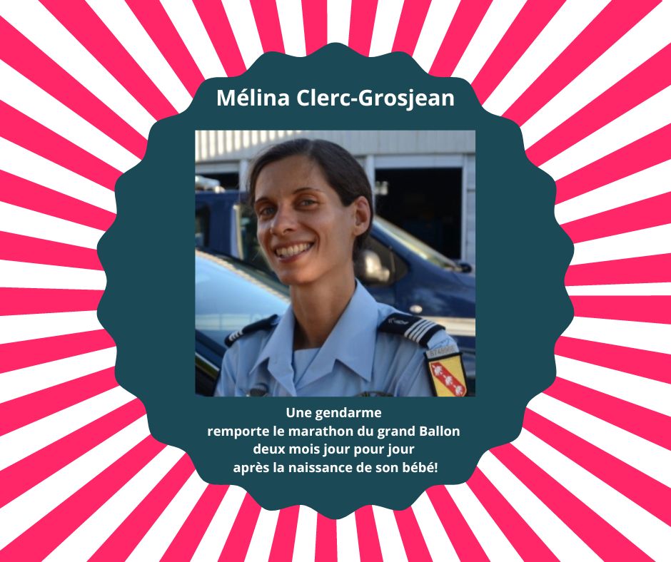 Mélina Clerc-Grosjean
