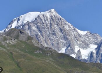Mathieu Blanchard : favori de l’UTMB, aux côtés de Kilian Jornet ?