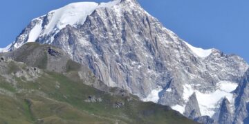 Mathieu Blanchard : favori de l&rsquo;UTMB, aux côtés de Kilian Jornet ?