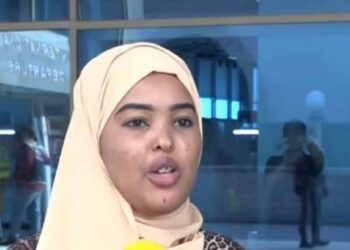 le 100 m le plus lent