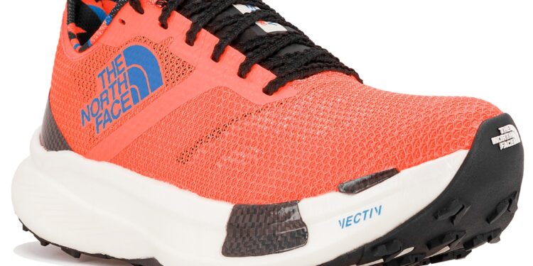 The North Face Summit Vectiv Pro