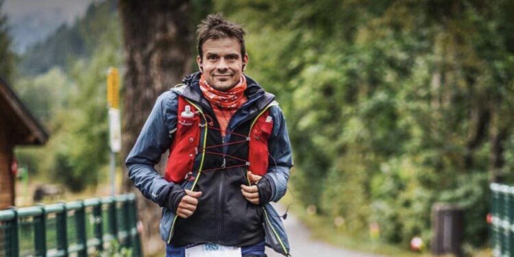 test Garmin Enduro Solar Titane