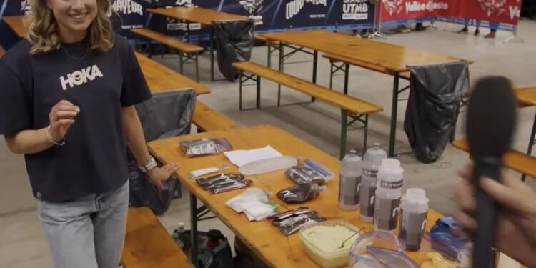 Où suivre l’UTMB en direct à la TV ?