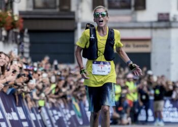 courtney dauwalter remporte l'utmb