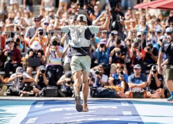 les meilleurs de l'UTMB