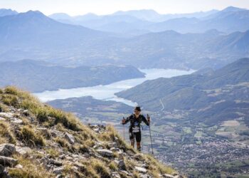 Grand Trail de Serre-Ponçon