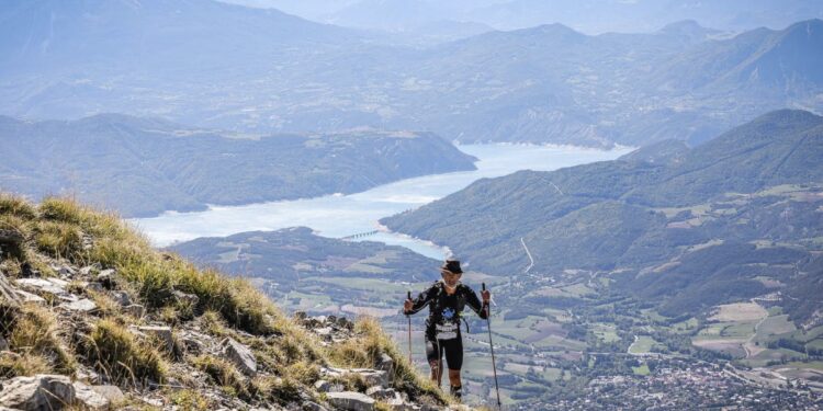Grand Trail de Serre-Ponçon