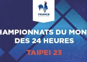 championnat du monde des 24 heures