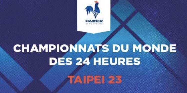 championnat du monde des 24 heures