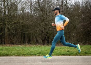 le meilleur sportif au monde