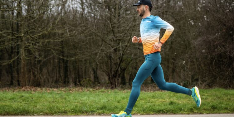 le meilleur sportif au monde