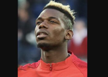 Pogba