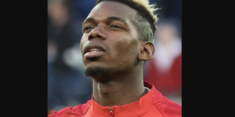 Pogba