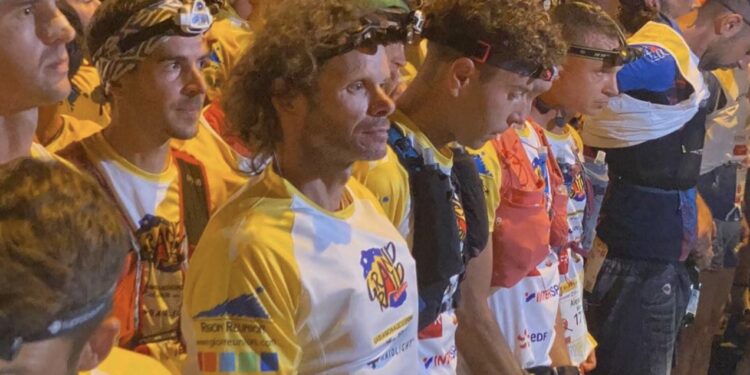 remporter la Diagonale des Fous cette année