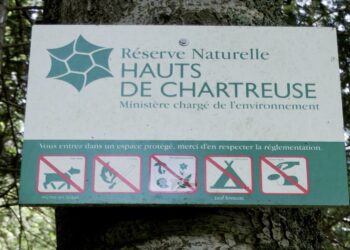 pétition chartreuse