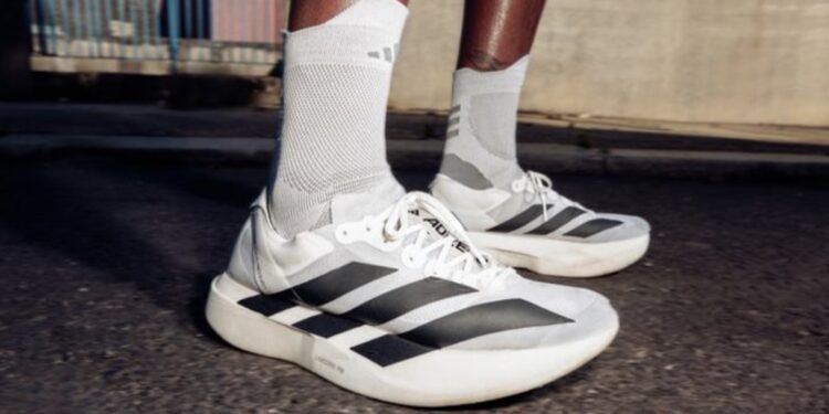 les chaussures Adizero Adios Pro Evo 1