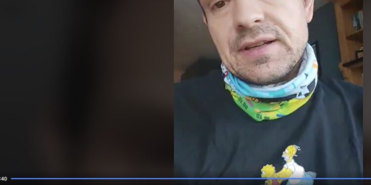 récupération après la TDS