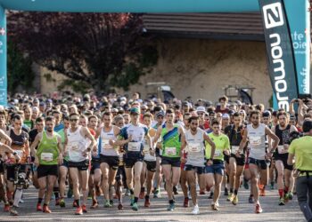 Championnats d'Europe de Trail