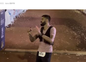 Le dress code de la Diagonale des Fous