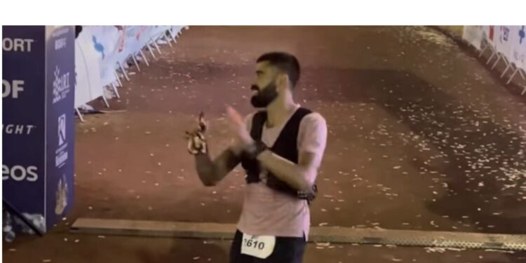 Le dress code de la Diagonale des Fous