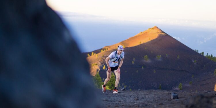 Transvulcania UTMB
