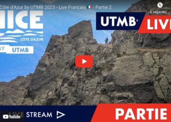 direct Nice Côte d’Azur by UTMB