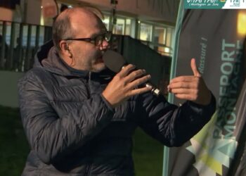 Ultra Trail des Montagnes du Jura en direct