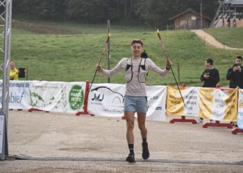 Résultat Ultra Trail des Montagnes du Jura