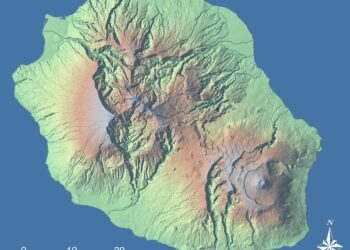 le poids des finishers de la Diagonale des Fous