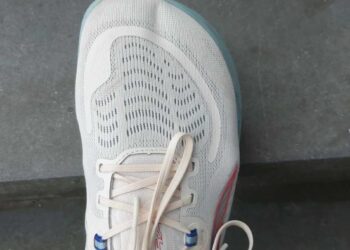Chaussure Altra Paradigm 7