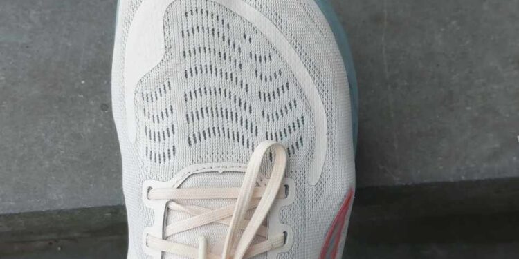 Chaussure Altra Paradigm 7