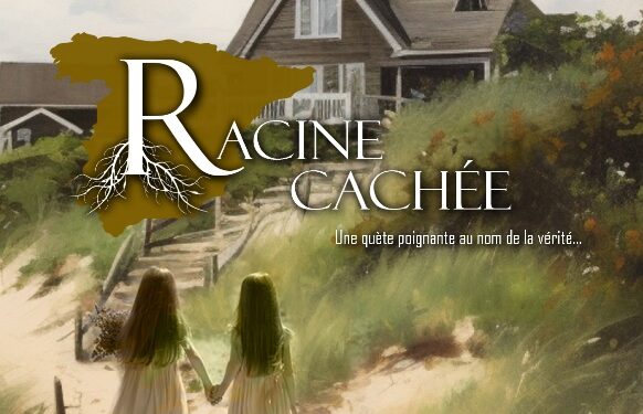 Caroline Chaverot, championne du monde de trail 2016 se lance dans la littérature