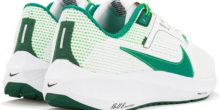 Nike Air Zoom Pegasus 40