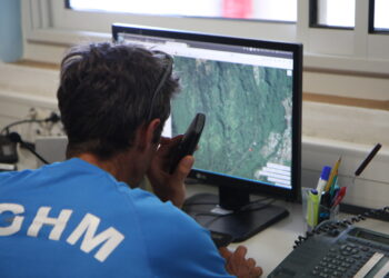 risque zero trail montagne