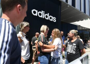 Adidas Adizero Adios Pro Evo 1