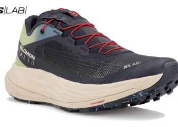 Salomon S-Lab Ultra