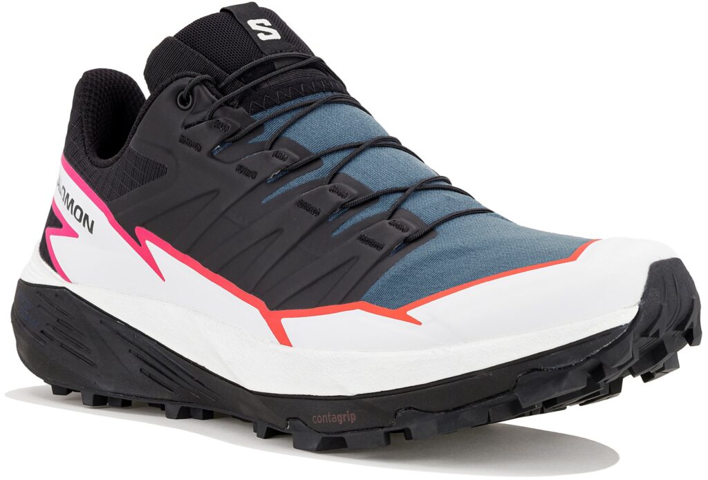 chaussure Salomon Thundercross