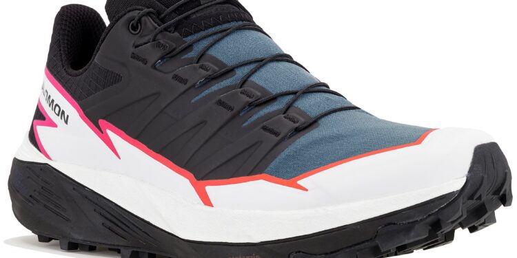 chaussure Salomon Thundercross