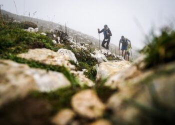 UTMJ Ultra trail des Montagnes du Jura