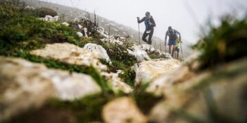 UTMJ Ultra trail des Montagnes du Jura