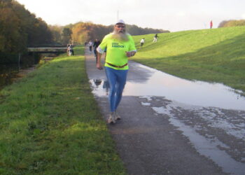 courir entre 70 et 90 ans