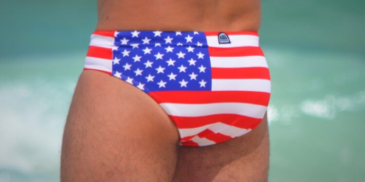 Jim Walmsley à Nice