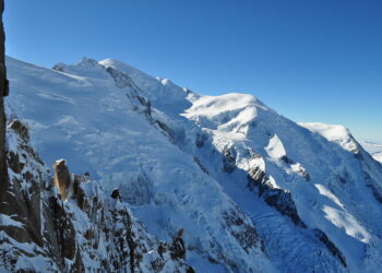 Mont-Blanc