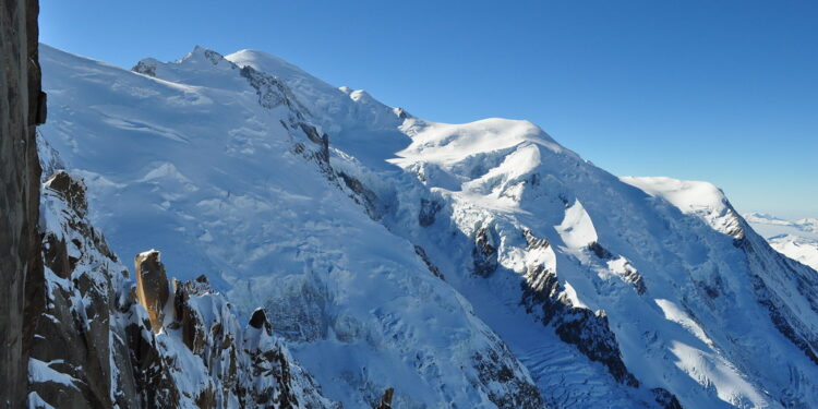 Mont-Blanc