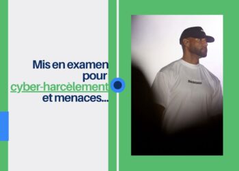 Les cyberharceleurs devant la justice