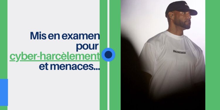 Les cyberharceleurs devant la justice