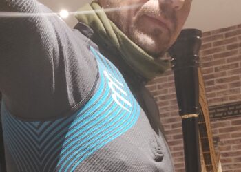 Compressport Winter Trail Postural