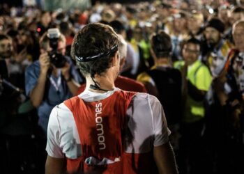 François d'Haene la Réunion